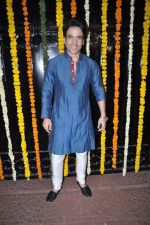 Tusshar Kapoor at Ekta Kapoor_s Diwali bash in Mumbai on 14th Nov 2012 (122).JPG